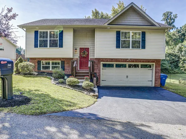 245 New Hope Rd, Jonesborough, TN 37659