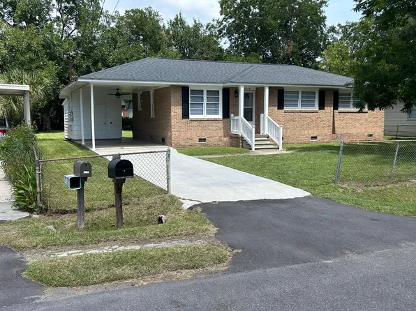5308 Eileen St, North Charleston, SC 29418