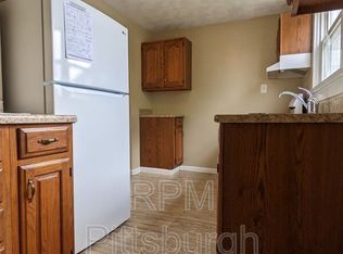 302 W Miller Ave, Homestead, PA
