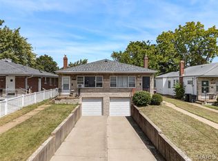 6629 Weber Rd, Saint Louis, MO 63123