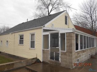 8361 W Division St, Oak Harbor, OH 43449