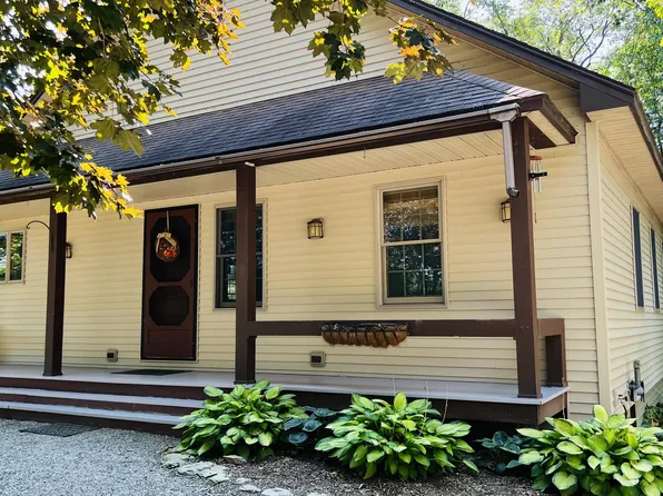 57 Oxbow Drive, Glenburn, ME 04401