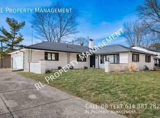 1799 Halleck Pl, Columbus, OH 43209