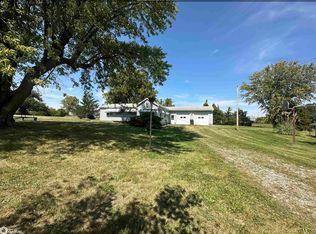 1284 Johnson Street Rd, Keokuk, IA 52632