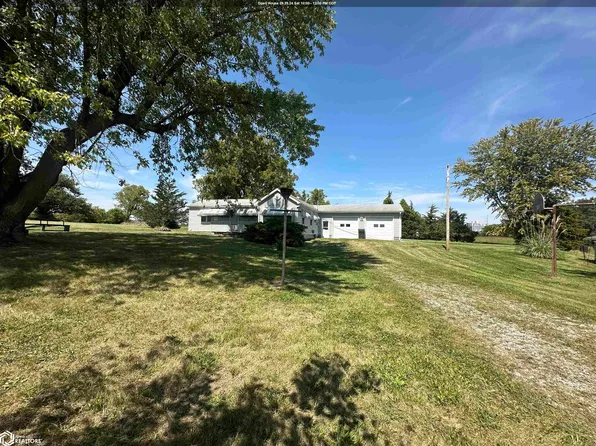 1284 Johnson Street Rd, Keokuk, IA 52632