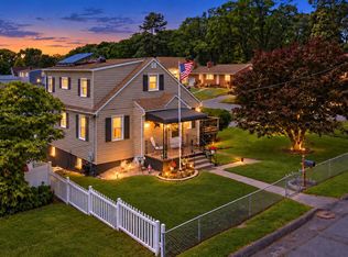 1700 Todd Ave, Baltimore, MD 21222