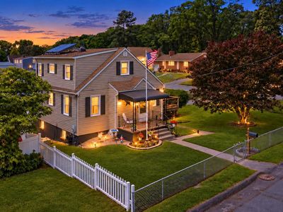 1700 Todd Ave, Baltimore, MD, 21222