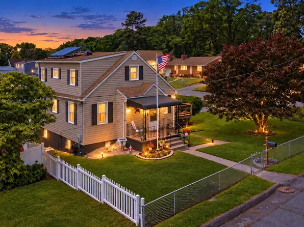 1700 Todd Ave, Baltimore, MD 21222