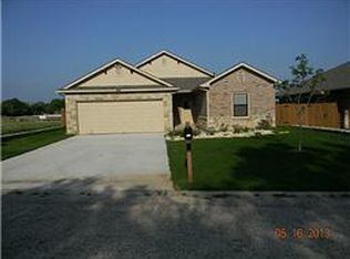 409 Magnolia St, Hico, TX 76457