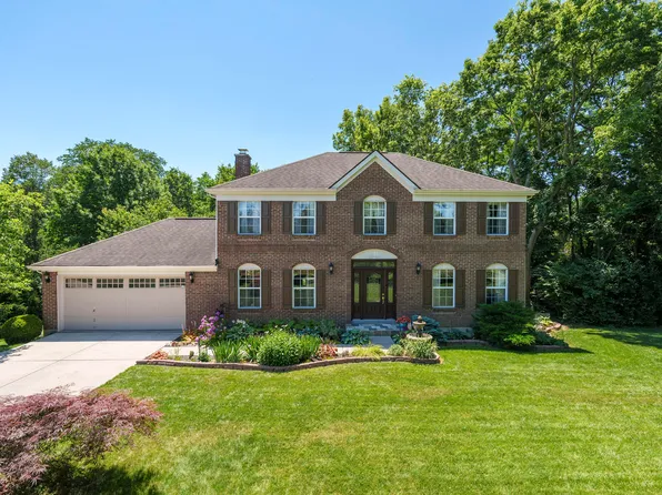 3866 Tracy Jean Ln, Erlanger, KY 41018