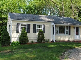 349 N Elm St, West Bridgewater, MA 02379