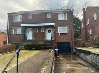 5518 Forbes Ave, Pittsburgh, PA 15217