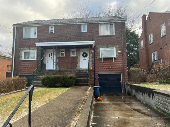 5518 Forbes Ave, Pittsburgh, PA 15217
