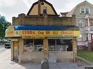 269 Halsted St, East Orange, NJ 07018