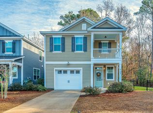 346 Grouse Park, Charleston, SC 29414