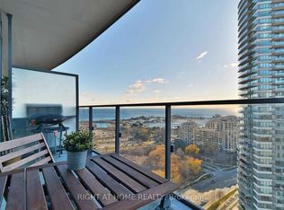 2212 Lake Shore Blvd W #2704, Toronto, ON M8V 0C2