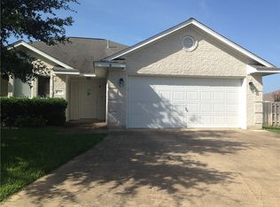 1200 Baywood Ct, College Station, TX 77845