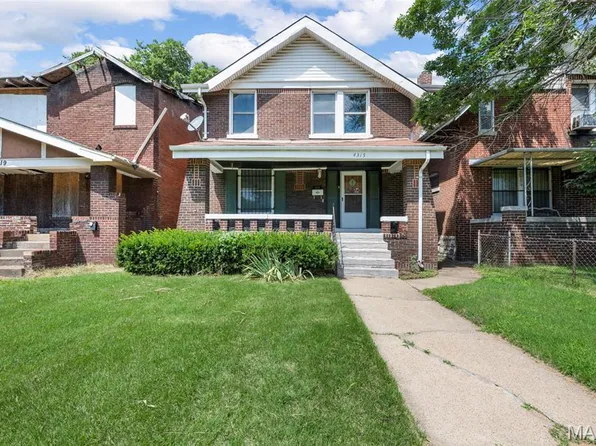 4315 Lafayette Ave, Saint Louis, MO 63110