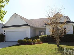 1425 Wagon Ct, Wilmington, NC 28412
