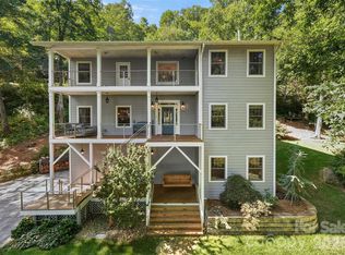 349 View Rock Ln, Hendersonville, NC 28791