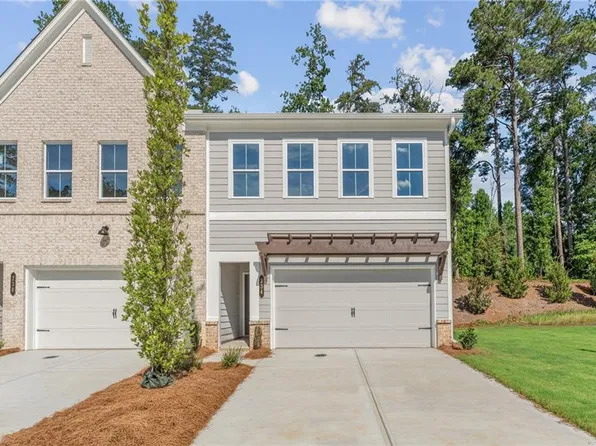 234 Admor Ln, Acworth, GA 30102