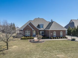 N8434 N Shore Rd, Menasha, WI 54952