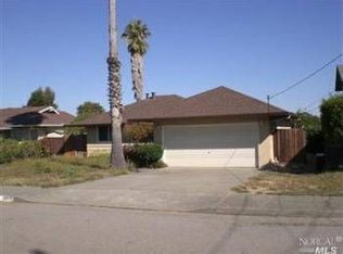 141 Montego Ky, Novato, CA 94949