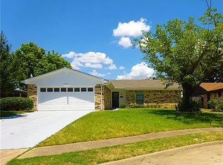 1809 Tracey Cir, Irving, TX 75060