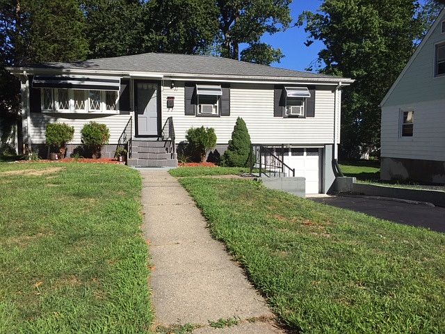 Make it your New Home