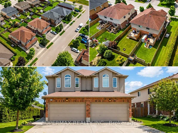 455 Danby St E, North Perth, ON N4W 0A5