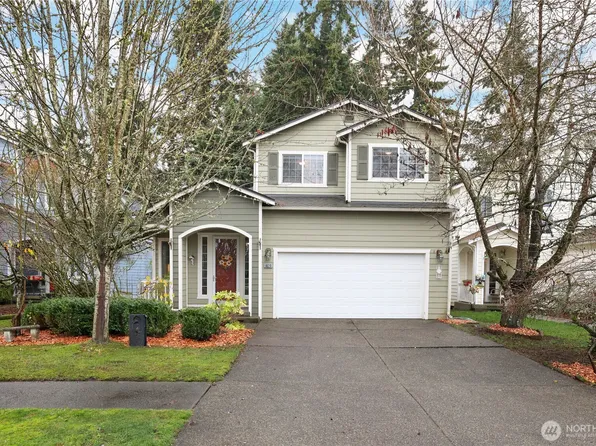 9020 178th Street Ct E, Puyallup, WA 98375