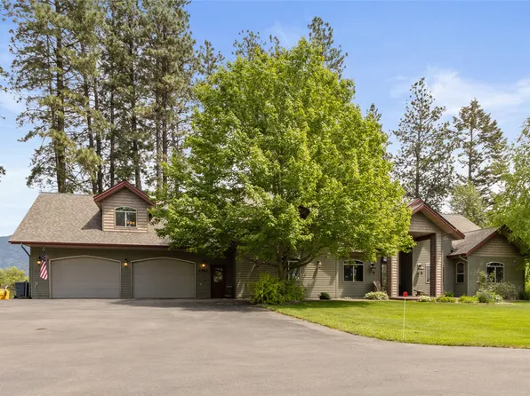1163 Odegard Farm Rd, Kalispell, MT 59901