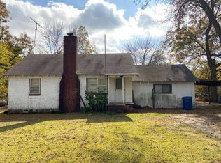 853 Forest Ln, Durant, OK 74701