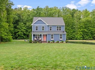1401 Yakima Ct, Quinton, VA 23141