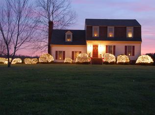 13449 Ashland Rd, Ashland, VA 23005