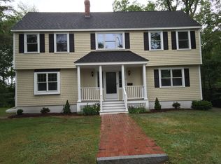 2 Dublin Ave, Wilmington, MA 01887