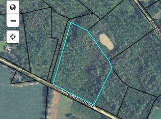 Old Thomasville Rd, Dixie, GA 31629