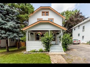 44 Buffalo St, Canandaigua, NY 14424