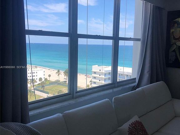 2nd image of 2101 S Ocean Dr APT 1505