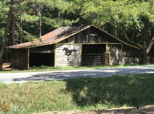 0 Reinhardt College Pkwy, Waleska, GA 30183