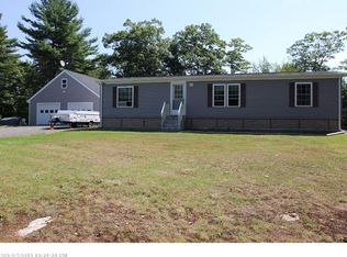 46 Katherines Way, Sabattus, ME 04280