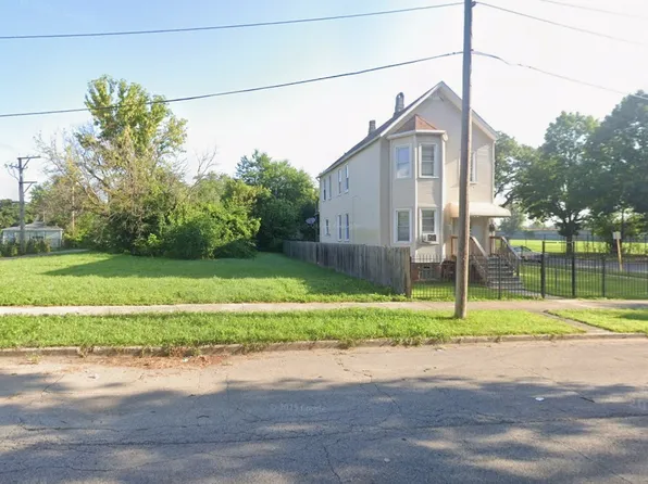 638 W 57th St, Chicago, IL 60621
