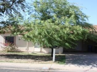 2432 E Boston St, Mesa, AZ 85213