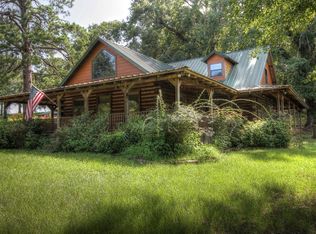 400 County Road 2409, Alto, TX 75925