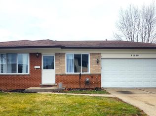 31219 Fairfield Ave, Warren, MI 48088