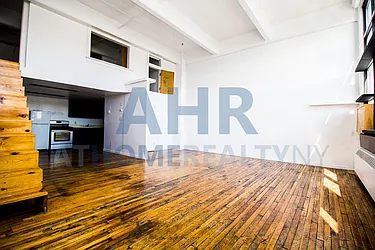 Rented by At Home Realty NY LLC