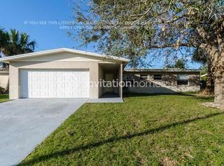 120 Citrus Blvd, Merritt Island, FL 32953