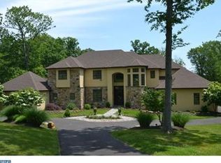 9 Great Hills Rd, New Hope, PA 18938