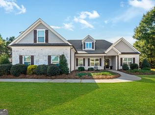 47 Chatham Ct, Williamson, GA 30292