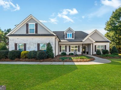 47 Chatham Ct, Williamson, GA, 30292
